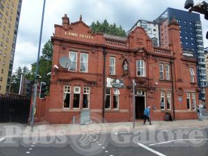 Picture of Lamb Hotel