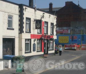 Picture of The Legh Arms