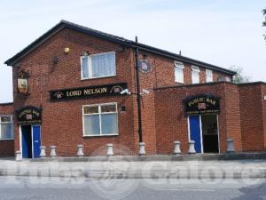 Picture of Lord Nelson