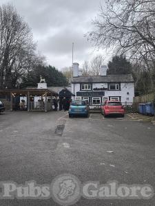 Picture of Lord Nelson