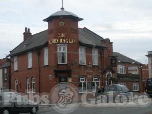 Picture of The Lord Raglan
