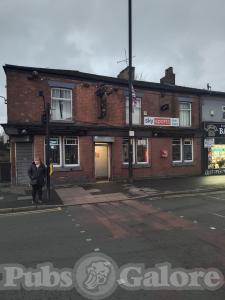 Picture of Lord Raglan Inn