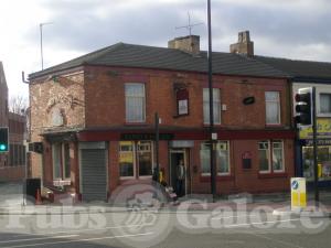 Picture of Lord Raglan Inn