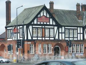 Picture of The Mauldeth Hotel