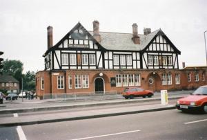 Picture of The Mauldeth Hotel