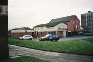 Picture of Mechanics Arms