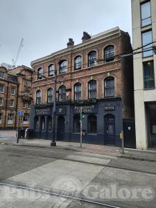 Picture of Piccadilly Central