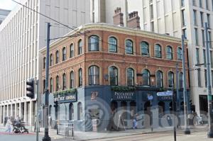 Picture of Piccadilly Central