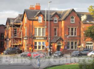 Picture of The Nags Head