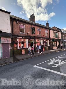 Picture of The Nelson Inn