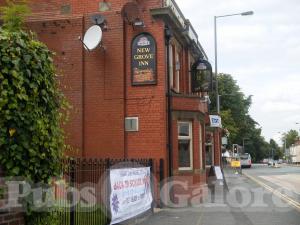 Picture of New Grove Inn