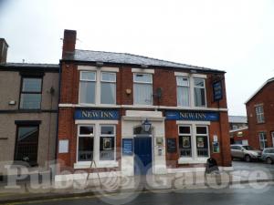 Picture of New Inn