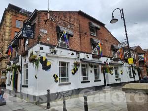 Picture of New Union