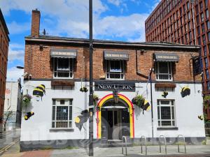 Picture of New Union