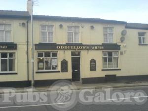 Picture of The Oddfellows Arms