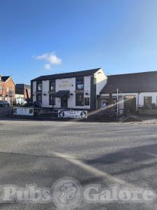 Picture of Old Cock Inn