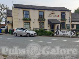 Picture of Old Cock Inn