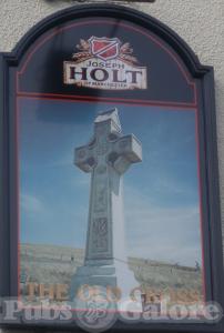 Picture of The Old Cross Hotel