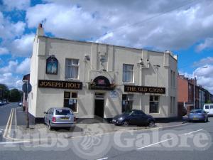 Picture of The Old Cross Hotel