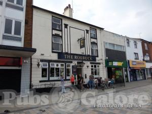 Picture of The Roebuck