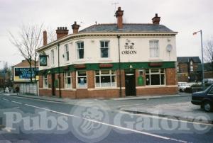 Picture of Orion Inn