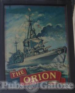 Picture of Orion Inn