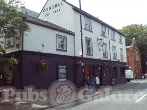 Picture of The Oxnoble