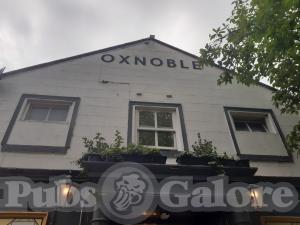 Picture of The Oxnoble
