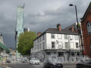 Picture of The Oxnoble