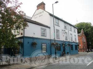 Picture of The Oxnoble