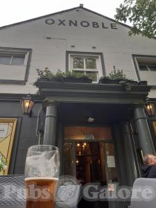 Picture of The Oxnoble