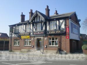 Picture of Park Inn