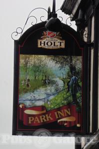 Picture of Park Inn