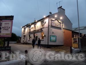 Picture of The Radclyffe Arms