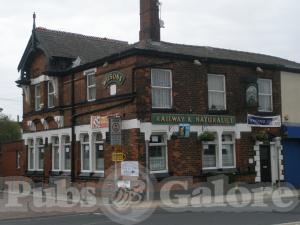 Picture of Railway & Naturalist Inn