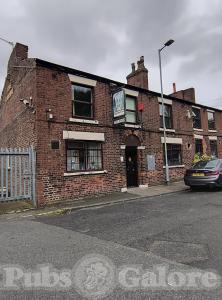 Picture of The Railway Inn