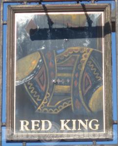 Picture of Red King Hotel