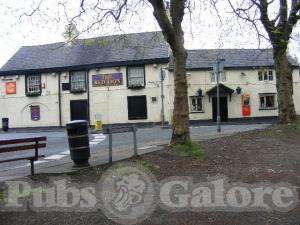 Picture of Red Lion