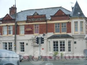 Picture of Red Lion