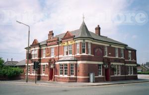 Picture of Red Lion