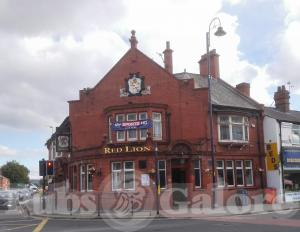 Picture of The Red Lion Hotel