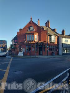 Picture of The Red Lion Hotel