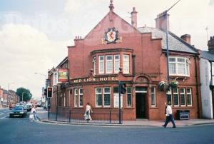 Picture of The Red Lion Hotel