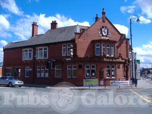 Picture of The Red Lion Hotel
