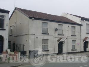 Picture of The Red Lion