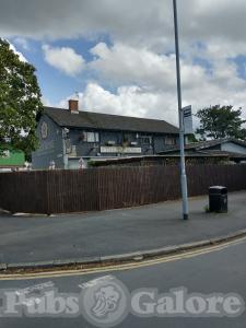 Picture of Red Rose Inn