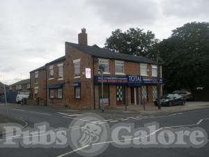 Picture of Robin Hood Inn