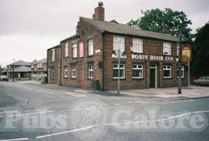 Picture of Robin Hood Inn