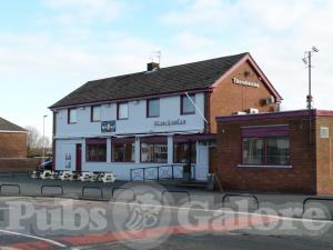 Picture of The Roebuck