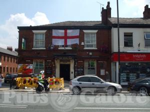 Picture of The Royal Oak